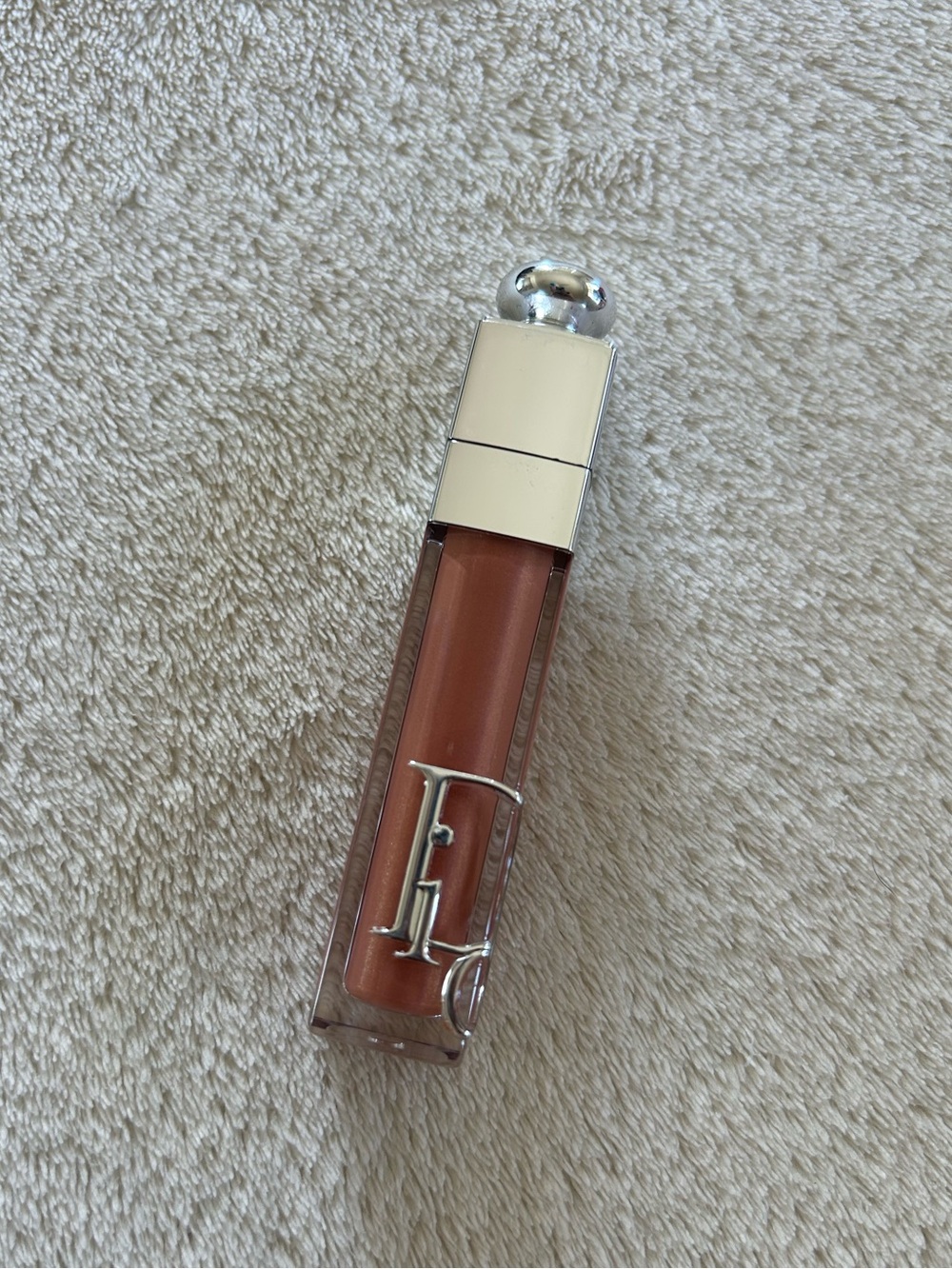 Dior Lip Glow Maximizer Gloss - 051